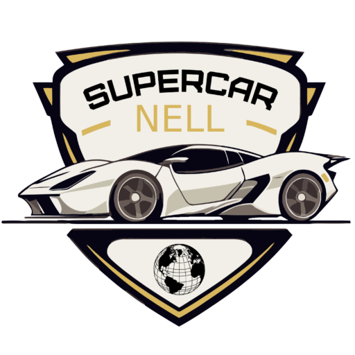 SUPERCAR NELL